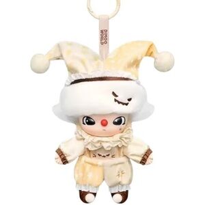 Why So Serious? DIMOO Lumino Feast Authentic POPMART